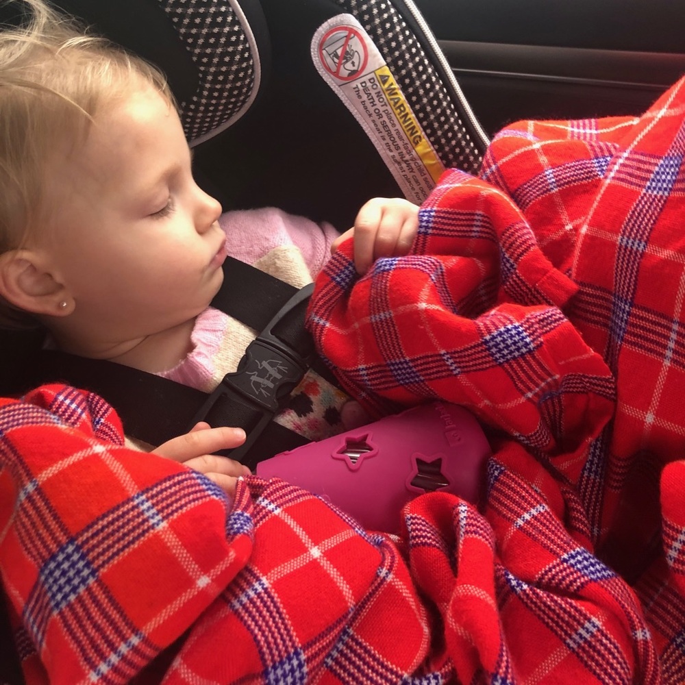 Meet your Posher, Kim